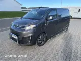 2018 - Citroen   2 personers personbil 180 HK og automatgear med udstyr til overnatning og madlavning - EN&amp;amp;amp;amp;apos; VOGN TIL DET HELE - 4