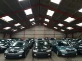 Skoda Octavia købes til Export - 2
