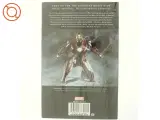 Road to Marvel&#39;s The Avengers (Bog) - 3