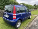 Fiat Panda 1,2 Dynamic 60HK 5d - 5