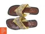 Sandaler med hæl fra Sandal Sisters of Copenhagen (str. Længde, 26 cm) - 4