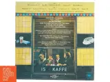 Vinylplade og albumomslag (str. 31 x 31 cm) - 3