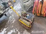 Pladevibrator Wacker Neuson DPU 5045H - 3
