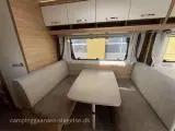 2019 - Dethleffs Camper 500 QSK   KOMMISSIONSVOGN - 4