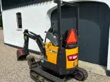 Bobcat e10  - 2