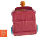 Legetøjs isbil fra Fisher-Price (str. 17 cm) - 4