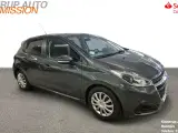 Peugeot 208 1,6 BlueHDi Spirit Comfort 100HK 5d - 4