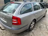 Nysynet Skoda diesel m filter evt bytte - 2