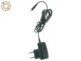 Sort oplader med USB-mini stik (str. 187 cm) - 3