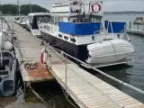 Stor båt för rimliga pengar
