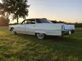 Cadillac sedan de ville 1970 - 4