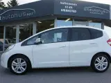 Honda Jazz 1,4 Elegance CVT - 5