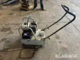 Pladevibrator Tremix MV90A - 2