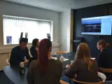 Mødelokaler i professionelle omgivelser - 3