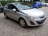 Opel Corsa 1,2 16V Cosmo aut. - 3