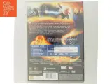 DVD-film: Fantastic 4 fra Marvel - 3