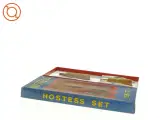 Vintage &#39;Hostess&#39; serveringssæt fra Hostess - 2