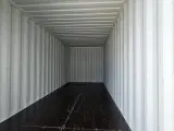 Ny 20 fods container  - 3