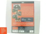 Krummerne 2 - Stakkels Krumme med Laus Høybye (DVD) - 3