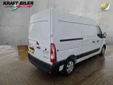 Renault Master IV T35  Z.E. L2H2 Kassevogn - 5