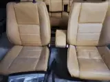 Alfa Romeo 164 læder sæder og andre 164 dele  - 4