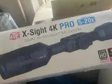 ATN X-sight 4K PRO 5-20 - 2