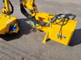 Bomford Robin 3,7 m Armklippare - 3