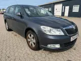 Skoda Octavia 1,4 TSi 122 Ambiente Combi - 3