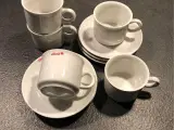Kaffekopper Aida