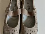 Confort dame sko 38str