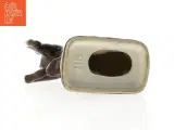 Keramik hestefigur fra 715 (str. 19 x 8 cm) - 5