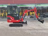 MOLE M20 MED TILT - 2