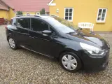 Renault Ny Clio 0.9 TCE St car Nysynet.  - 4