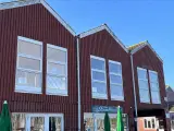 Lokale med den bedste udsigt over Nivå havn og Øresund - 5