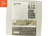 Resten af dagen DVD - 3