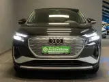 Audi Q4 e-tron 40 S-line Sportback - 2