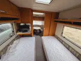 Rigtig fin campingvogn - 3