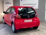 Toyota Aygo 1,0 VVT-i T1 - 4
