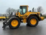 Volvo L 120 F VELHOLDT! - 3