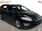 Ford Mondeo 2,0 TDCi Collection 140HK Stc 6g Aut. - 4