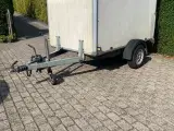 Variant Cargotrailer