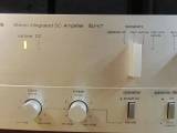 TECHNICS SU-V303--2X40W RMS - 3