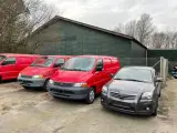 Biler KØBES  - 3