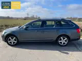 Skoda Octavia 1,6 TDi 110 Active Combi - 3