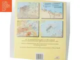 Atlas of world war II (Bog) - 3