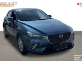 Mazda CX-3 2,0 Skyactiv-G Vision 120HK 5d 6g Aut. - 3