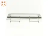 Stander med billed lommer (str. 20 x 7 x 15 cm) - 3