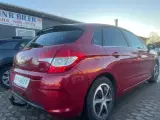 Citroën C4 1,6 e-HDi 112 Seduction E6G - 5