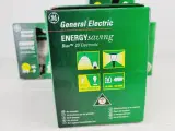 5 stk - General Electric Energy Saving Biax 2D  - 3