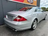 Mercedes CLS350 3,5 Coupé aut. - 3